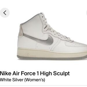 nike air force 1 high